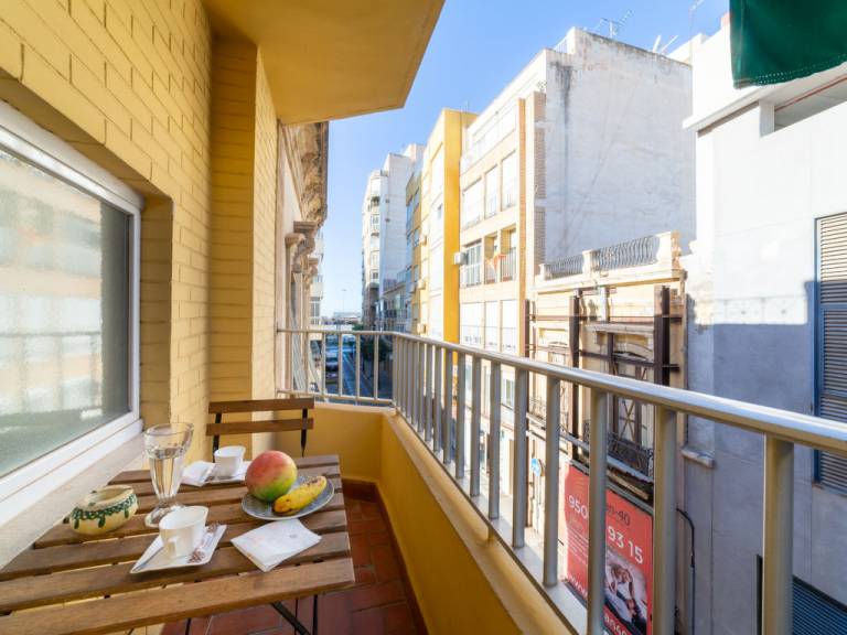 Apartment Almería