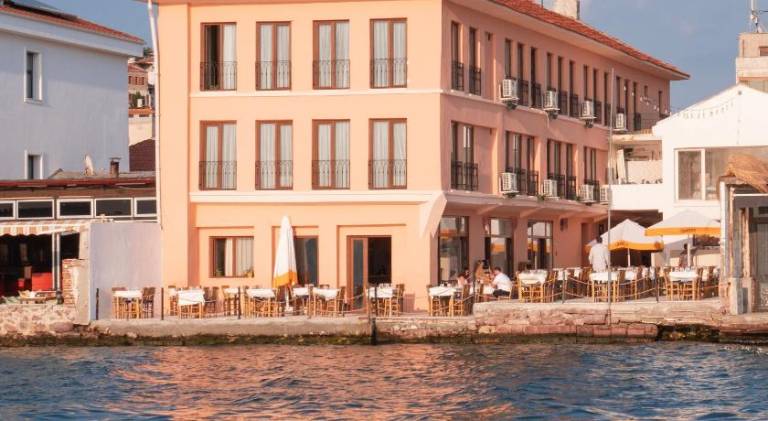 CasaLyma Ayvalık in Ayvalik