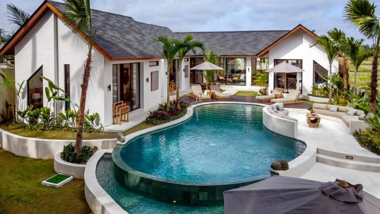 Villa Ubud