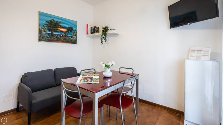 Rental apartment with terrace — photo 5