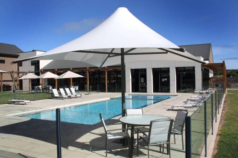 Aparthotel Connewarre