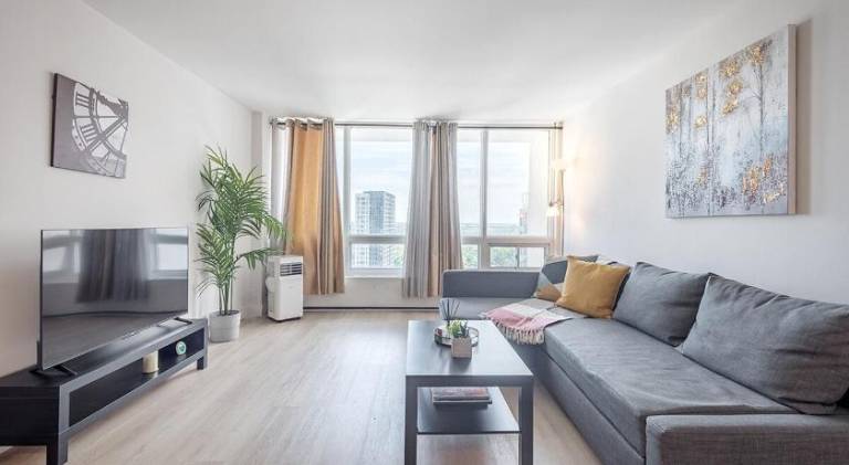 Beautiful apartment | Pets are welcome — photo 2