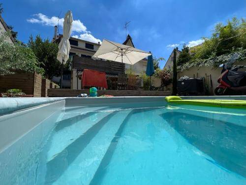 Apartment  Bobigny
