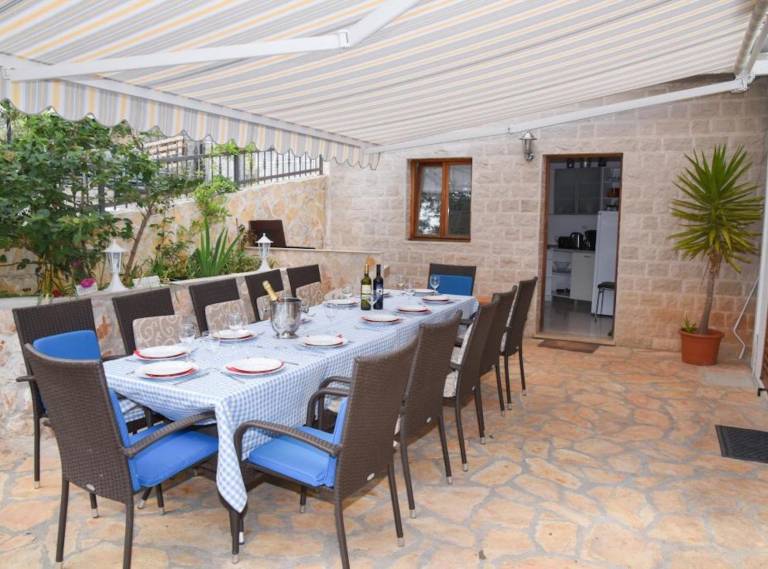 Apartament Hvar