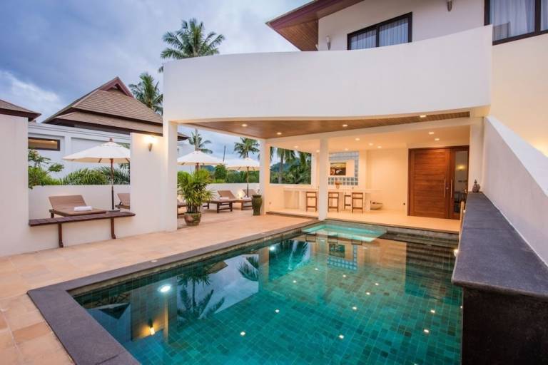 Villa Ao Nang