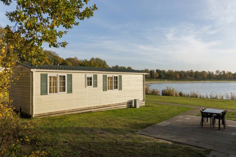 Chalet Borger