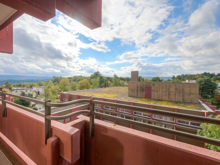 Ferienwohnung  Lahnstein