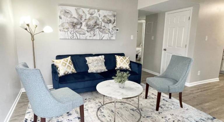 Nice rental apartment | Dogs allowed in Durham, NC