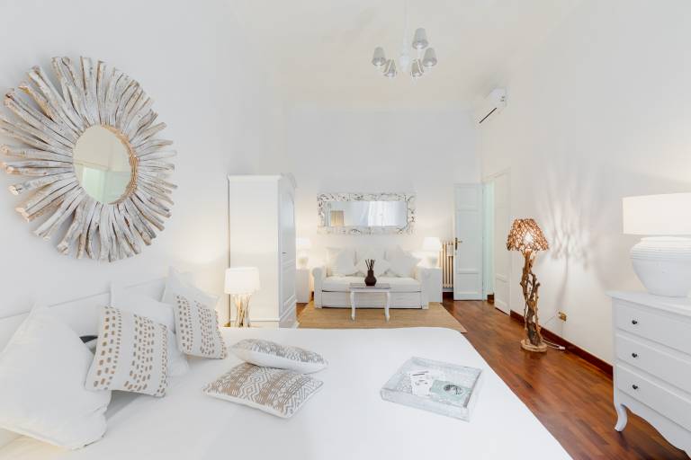 Children-friendly pleasant holiday apartment | Near Pantheon | City view | Dogs allowed in Vittoria