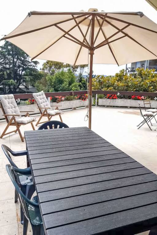 Casa vacanza Pescara