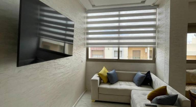Rental apartment with 2 rooms for 6 persons — photo 2