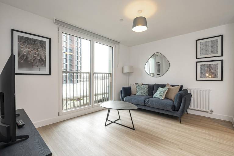 Apartment Headingley