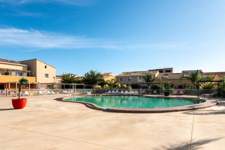 Ferienwohnung in Saint-Cyprien, Languedoc-Roussillon, Frankreich