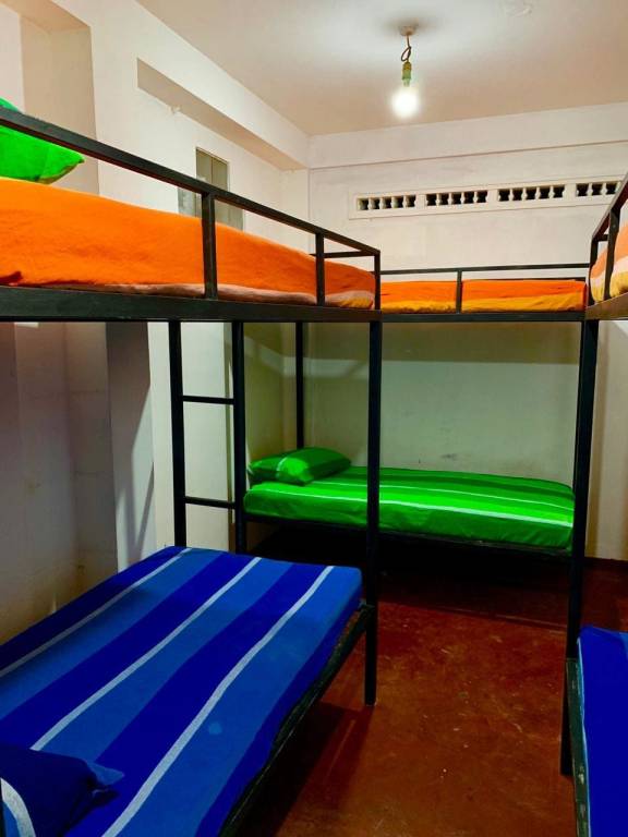 Dewata Hostel — photo 3