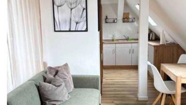 Ferienwohnung Spremberg