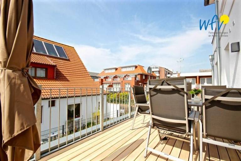 Ferienwohnung Wangerooge