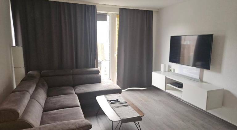 Holiday apartment with 2 rooms for 2 persons in Hannover