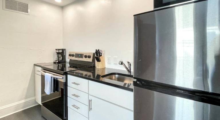 Rental apartment for 2 persons — photo 4