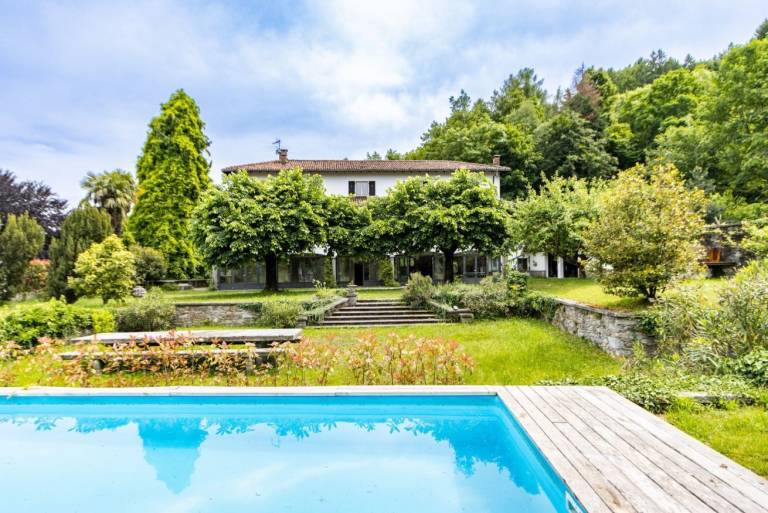 Villa Stresa