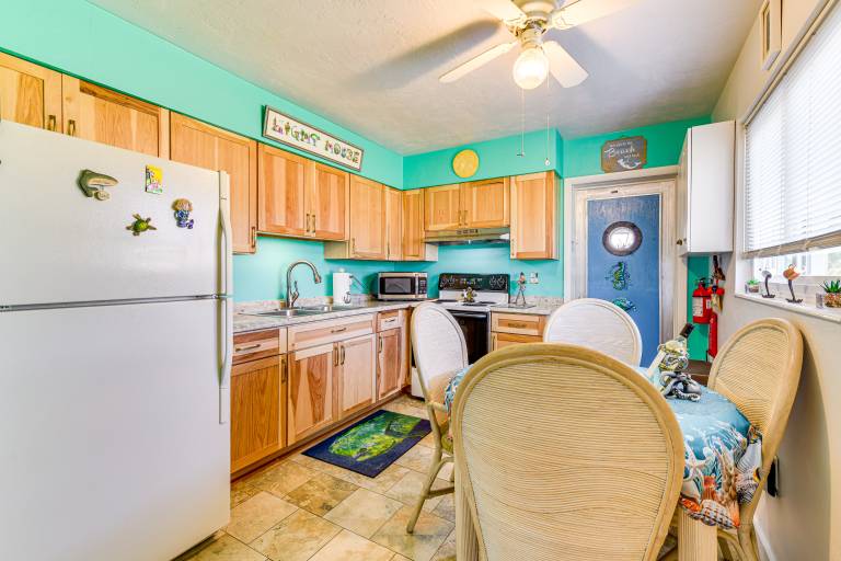 Pet-Friendly Bradenton Home 1.5 Mi to Cortez Beach — photo 5