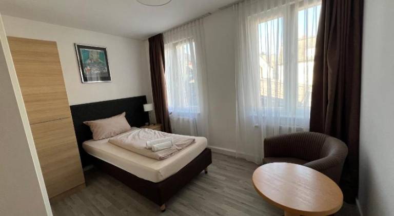 Zum Feti Hotel und Restaurant — photo 2