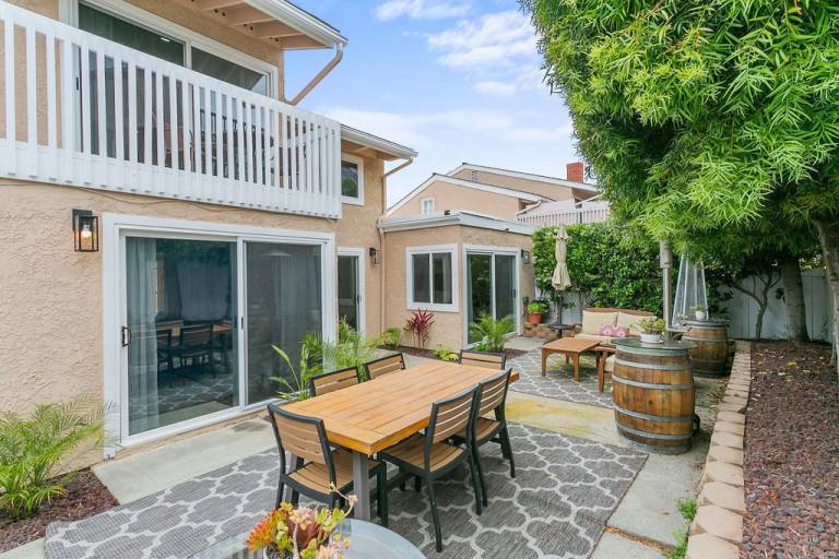 House  Dana Point
