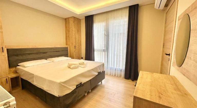 Serviced apartment for 3 persons — photo 2