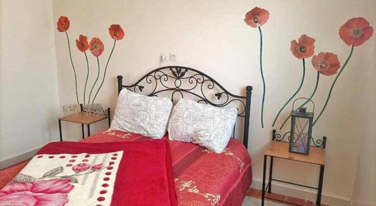 Appartement Derb Heda