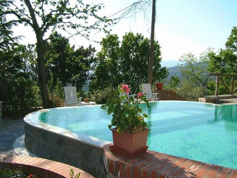 Casa Lamporecchio