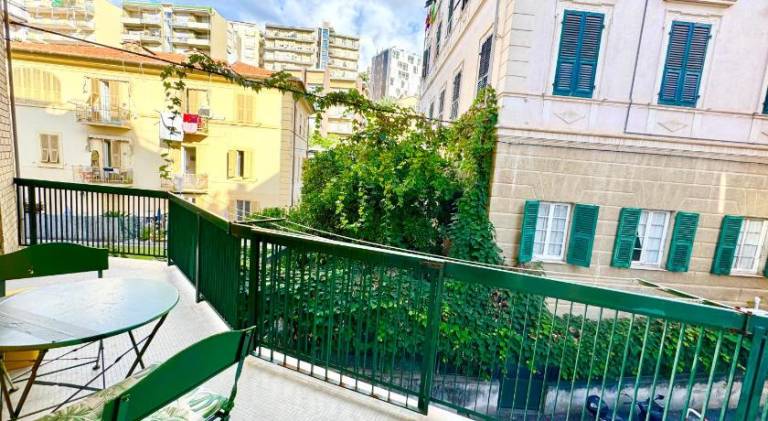 Apartment with 2 rooms for 4 persons — photo 3