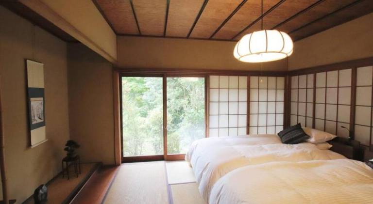 55 m&sup2; Ferienhaus