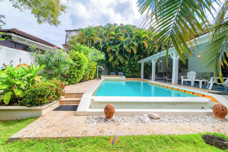 Villa Las Terrenas