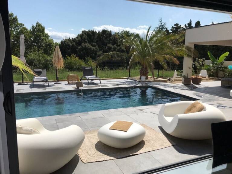 Maison de vacances Montboucher-sur-Jabron