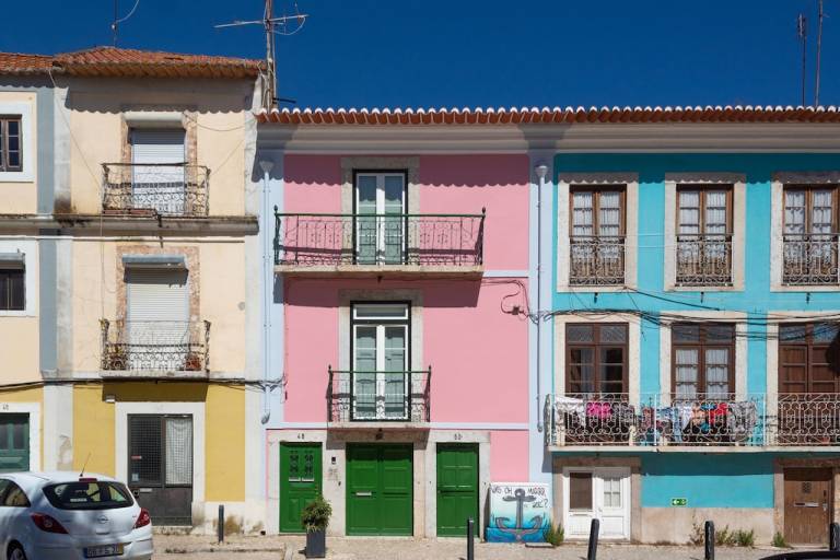 Casa  Setúbal