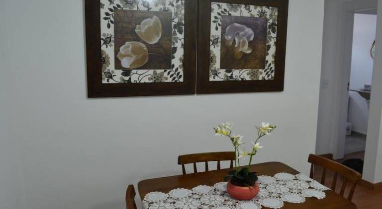 Beautiful holiday apartment | Pet-friendly in Barretos