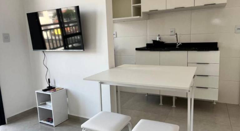 40 m&sup2; Ferienwohnung