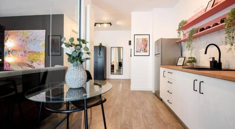 Apartment | Good for workation — photo 3