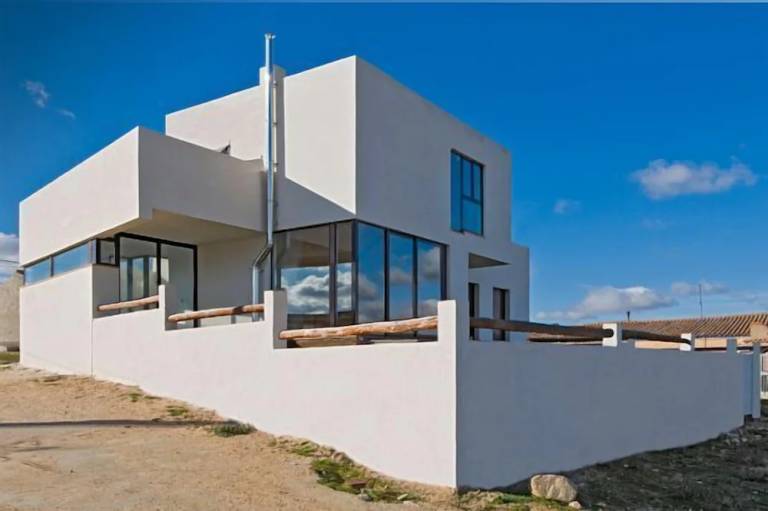 Casa Tolbaños