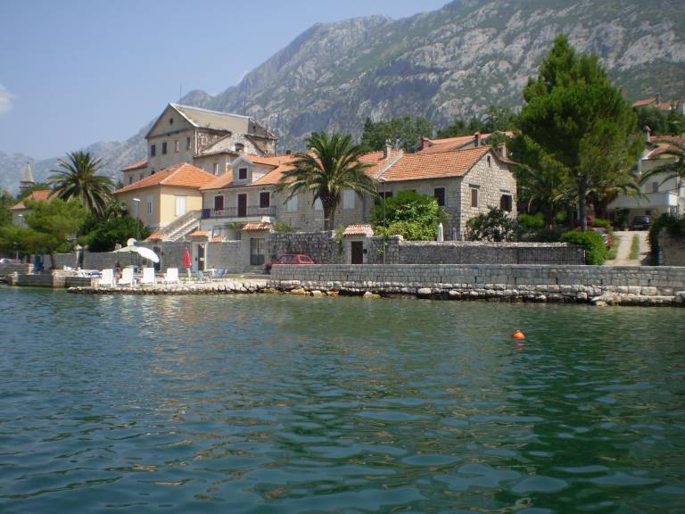 Villa Kotor