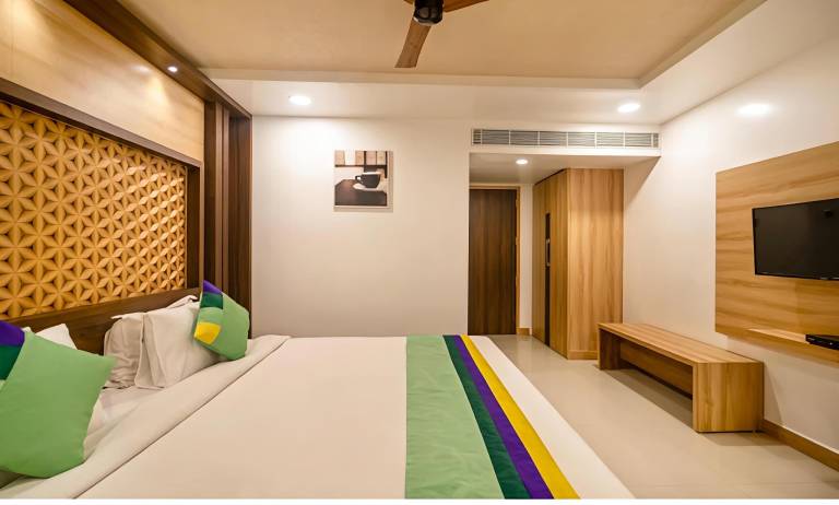 Grand Stay Nainital