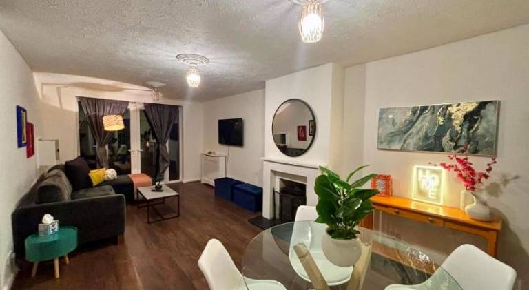 House with 1 room for 9 persons — photo 3