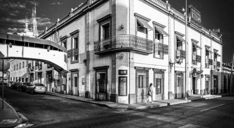 Hotel Suites Kino — photo 5