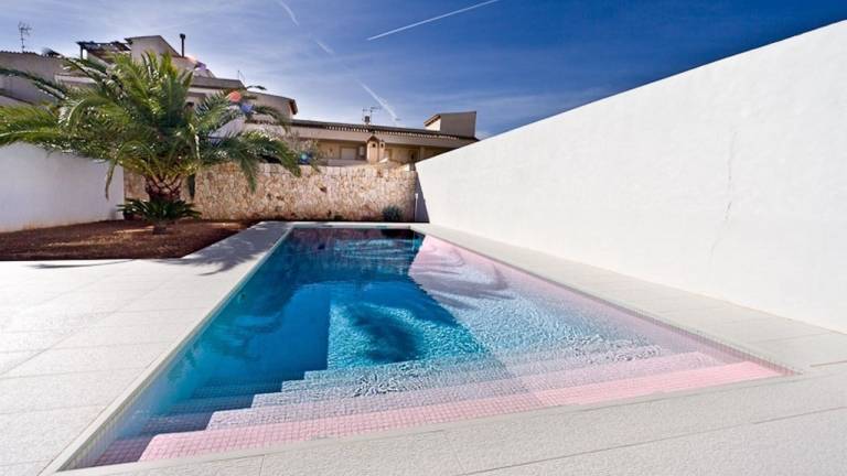Ferienwohnung Colònia de Sant Jordi