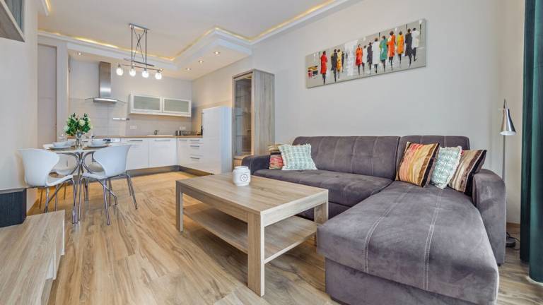 Apartment  Matarnia