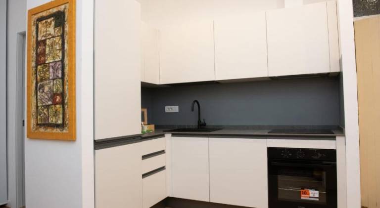 Holiday apartment with 1 room for 4 persons — photo 3