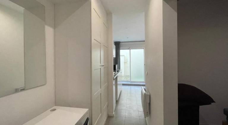 Rental apartment with 1 room for 2 persons — photo 4