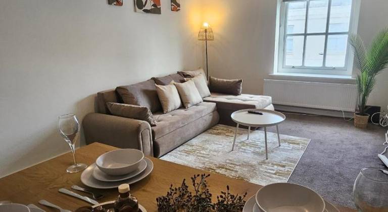 Rental apartment | Near British Airways i360 in Brighton