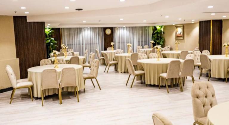 Al Bustan Hotel Jeddah — photo 4