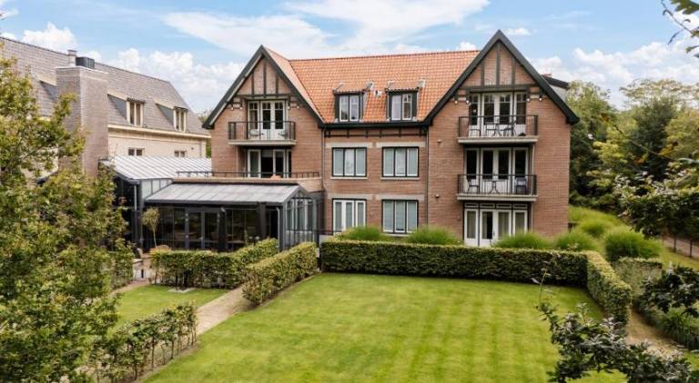 Mezger Lodges in Domburg