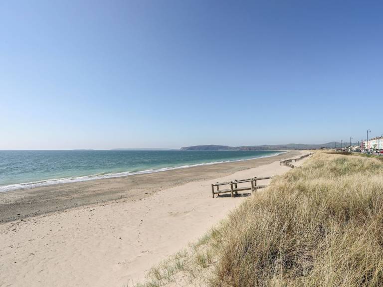Cottage Pwllheli